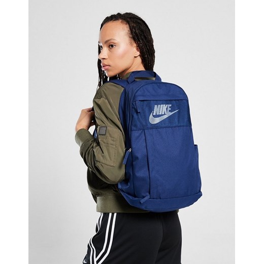 NIKE PLECAK NK ELMNTL BKPK - LBR ze sklepu JD Sports  w kategorii Plecaki - zdjęcie 185983251