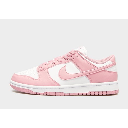 NIKE DUNK LOW ze sklepu JD Sports  w kategorii Buty sportowe damskie - zdjęcie 185983261