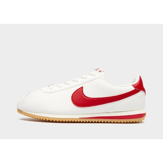 NIKE CORTEZ ze sklepu JD Sports  w kategorii Buty sportowe dziecięce - zdjęcie 185983292