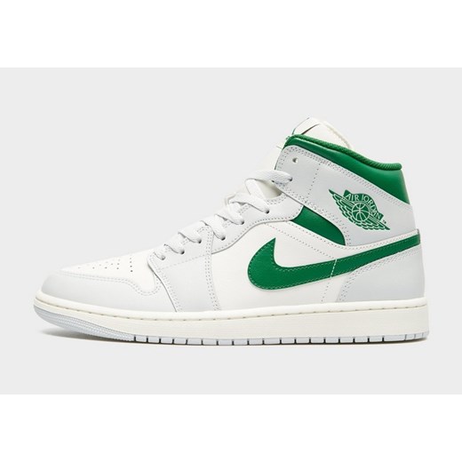 AIR JORDAN 1 MID ze sklepu JD Sports  w kategorii Buty sportowe męskie - zdjęcie 185983350