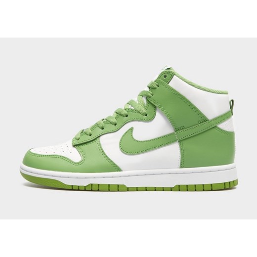 NIKE DUNK HIGH RETRO ze sklepu JD Sports  w kategorii Buty sportowe męskie - zdjęcie 185983362