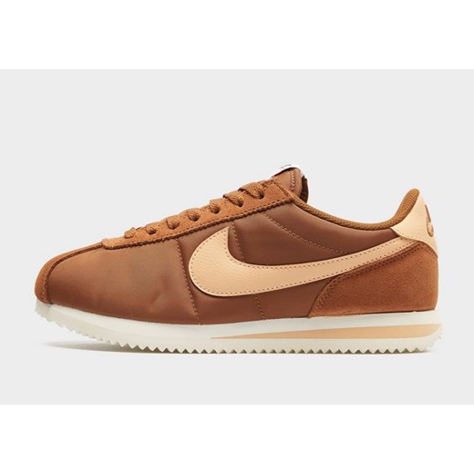 NIKE CORTEZ ze sklepu JD Sports  w kategorii Buty sportowe damskie - zdjęcie 185983421