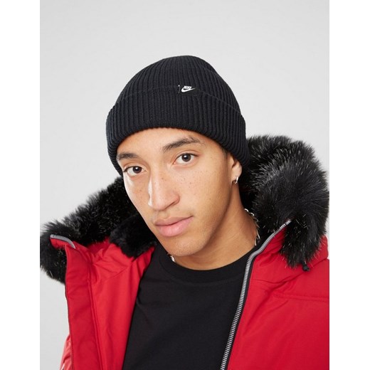 NIKE CZAPKA U NK TERRA BEANIE SC FUT L ze sklepu JD Sports  w kategorii Czapki zimowe damskie - zdjęcie 185983494