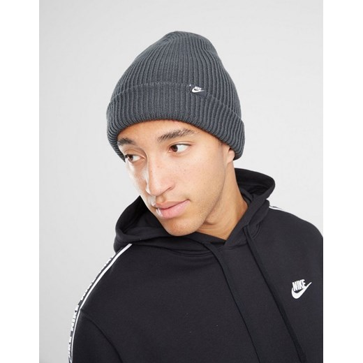 NIKE CZAPKA U NK PEAK BEANIE SC FUT L ze sklepu JD Sports  w kategorii Czapki zimowe męskie - zdjęcie 185983512