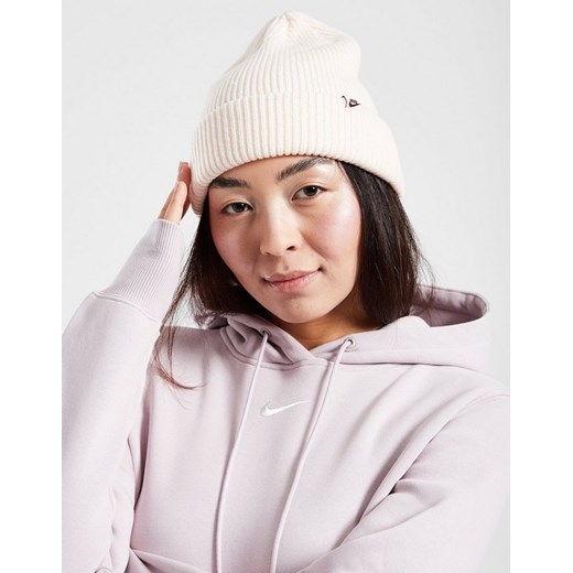 NIKE CZAPKA U NK PEAK BEANIE SC FUT ze sklepu JD Sports  w kategorii Czapki zimowe damskie - zdjęcie 185983521