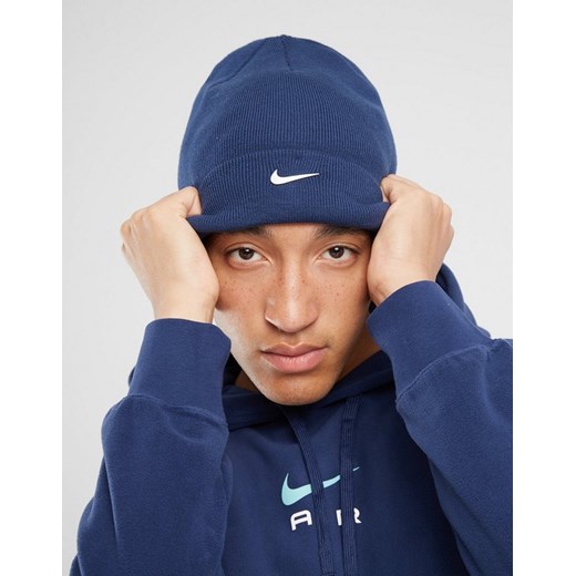 NIKE CZAPKA U NK PEAK BEANIE SC MTSWSH L ze sklepu JD Sports  w kategorii Czapki zimowe męskie - zdjęcie 185983530