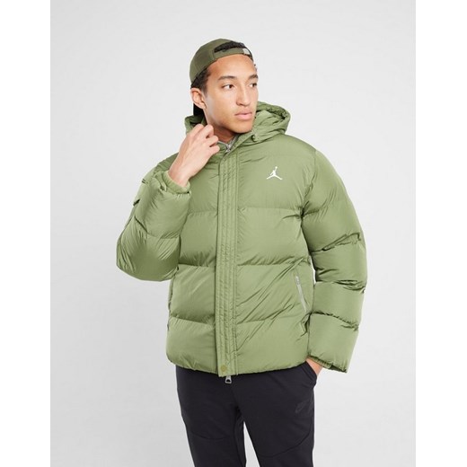 JORDAN KURTKA M J ESS STMT ECO PUFFER ze sklepu JD Sports  w kategorii Kurtki męskie - zdjęcie 185983541