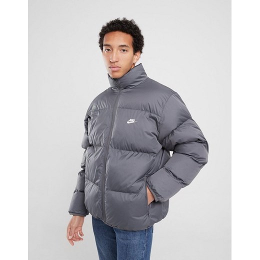 NIKE KURTKA ZIMOWA M NK CLUB PUFFER JKT ze sklepu JD Sports  w kategorii Kurtki męskie - zdjęcie 185983550