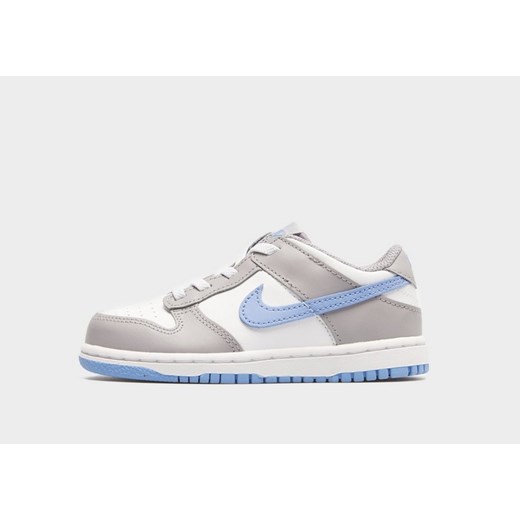 NIKE DUNK LOW BP ze sklepu JD Sports  w kategorii Buty sportowe dziecięce - zdjęcie 185983562
