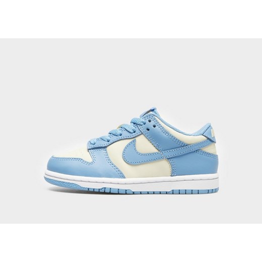 NIKE DUNK LOW (PSE) ze sklepu JD Sports  w kategorii Buty sportowe dziecięce - zdjęcie 185983592