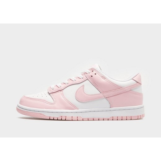 NIKE DUNK LOW (GS) ze sklepu JD Sports  w kategorii Buty sportowe dziecięce - zdjęcie 185983604