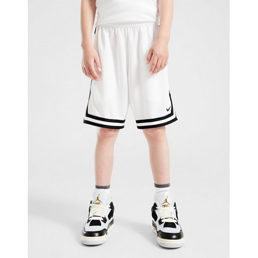 NIKE SZORTY B NK DF DNA 24 SHORT ze sklepu JD Sports  w kategorii Spodenki dziewczęce - zdjęcie 185983681