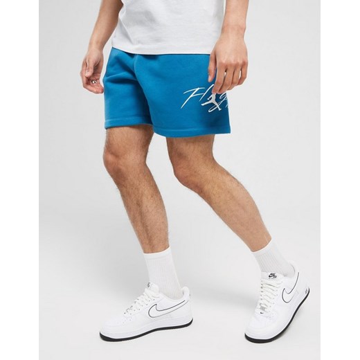 SZORTY M JORDAN ESS FLC HBR SHORT ze sklepu JD Sports  w kategorii Spodenki męskie - zdjęcie 185983740
