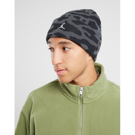 JORDAN CZAPKA U J PEAK BEANIE ELE ze sklepu JD Sports  w kategorii Czapki zimowe męskie - zdjęcie 185983744