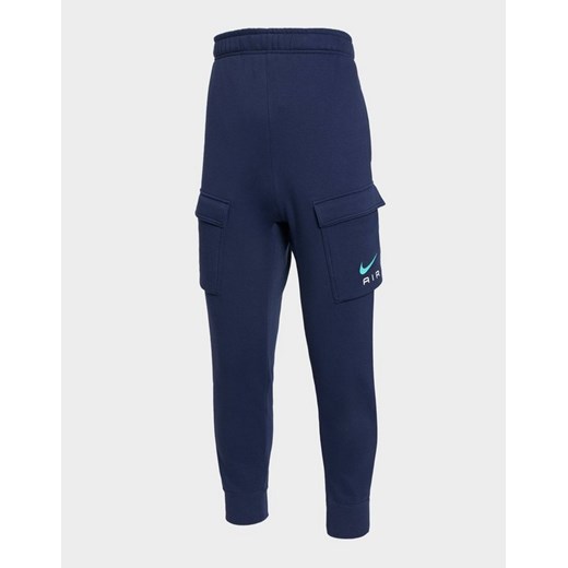 NIKE SPODNIE NSW SW AIR CARGO PANT FLC BB Nike XL wyprzedaż JD Sports 