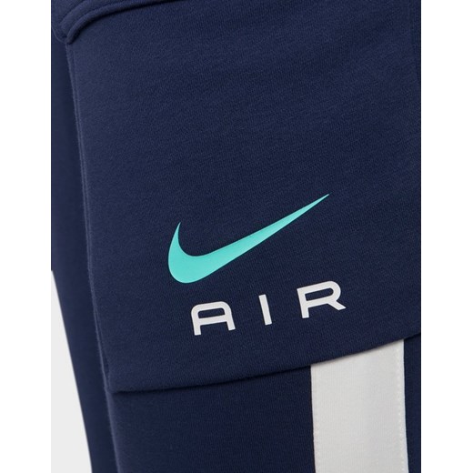 NIKE SPODNIE NSW SW AIR CARGO PANT FLC BB Nike L wyprzedaż JD Sports 