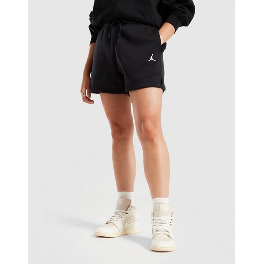 JORDAN SZORTY W J BRKLN FLC SHORT 24 ze sklepu JD Sports  w kategorii Szorty - zdjęcie 185983912
