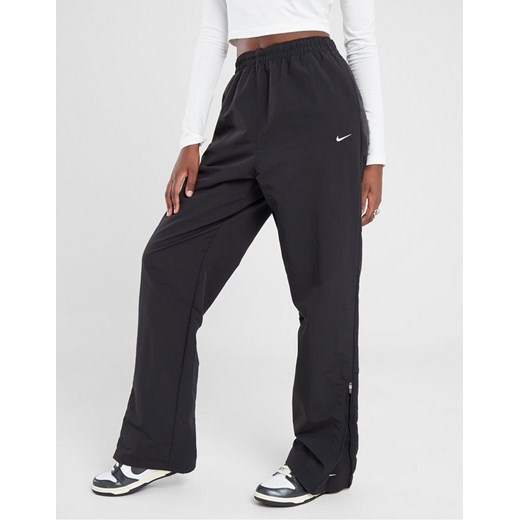 NIKE SPODNIE W NSW ESSTL HR LSE OH ZIP PNT ze sklepu JD Sports  w kategorii Spodnie damskie - zdjęcie 185983952