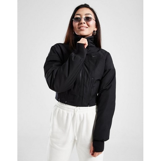 NIKE KURTKA PUCHOWA W NSW CLLCTN REPEL ZIP JKT OTG ze sklepu JD Sports  w kategorii Kurtki damskie - zdjęcie 185983961