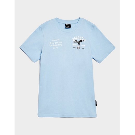 HOODRICH T-SHIRT EAGLE - REGULAR TSHIRT ze sklepu JD Sports  w kategorii T-shirty chłopięce - zdjęcie 185984292