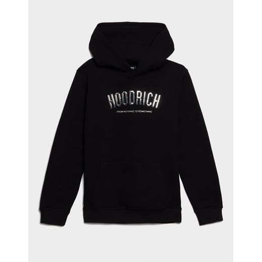 HOODRICH BLUZA Z KAPTUREM CHROME HD BLK ze sklepu JD Sports  w kategorii Bluzy chłopięce - zdjęcie 185984311