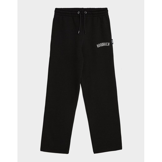 HOODRICH SPODNIE CHROME PNT BLK Hoodrich 10-12YRS JD Sports  wyprzedaż