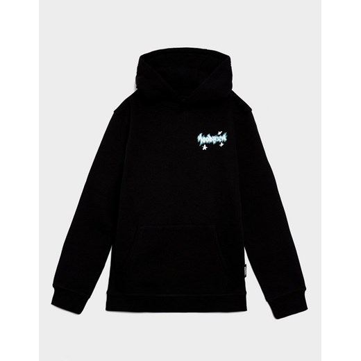 HOODRICH BLUZA Z KAPTUREM GRAFFITI - 3 PANEL HOOD ze sklepu JD Sports  w kategorii Bluzy chłopięce - zdjęcie 185984322