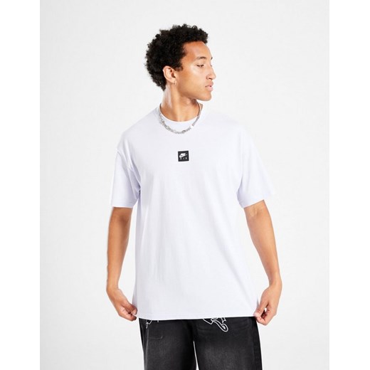 NIKE T-SHIRT M NSW TEE M90 NK AIR SSNL SU25 ze sklepu JD Sports  w kategorii T-shirty męskie - zdjęcie 185984343