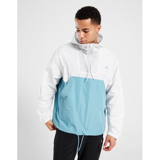 NIKE BLUZA Z KAPTUREM M NK CLUB MARINA ANRK GFX Nike XL okazyjna cena JD Sports 