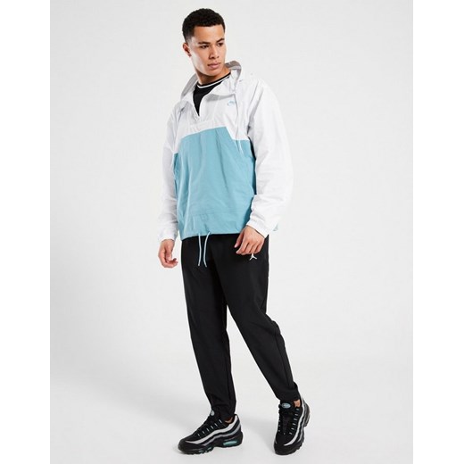 NIKE BLUZA Z KAPTUREM M NK CLUB MARINA ANRK GFX Nike XL promocja JD Sports 