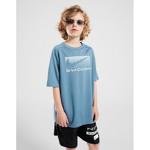 NIKE T-SHIRT B NK DF MULTI SS TOP GX LOVE ze sklepu JD Sports  w kategorii T-shirty chłopięce - zdjęcie 185984382