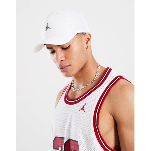 NIKE CZAPKA JORDAN RISE ze sklepu JD Sports  w kategorii Czapki z daszkiem męskie - zdjęcie 185984424