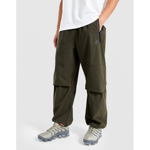 NIKE SPODNIE M NK TCH WVN PANT OS ze sklepu JD Sports  w kategorii Spodnie męskie - zdjęcie 185984432