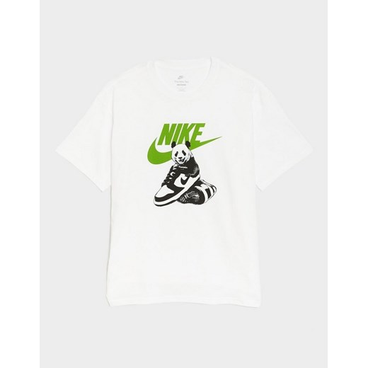 NIKE T-SHIRT M NSW TEE FW MBR CNCT FA25 ze sklepu JD Sports  w kategorii T-shirty męskie - zdjęcie 185984492