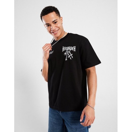 HOODRICH T-SHIRT RITE ze sklepu JD Sports  w kategorii T-shirty męskie - zdjęcie 185984581