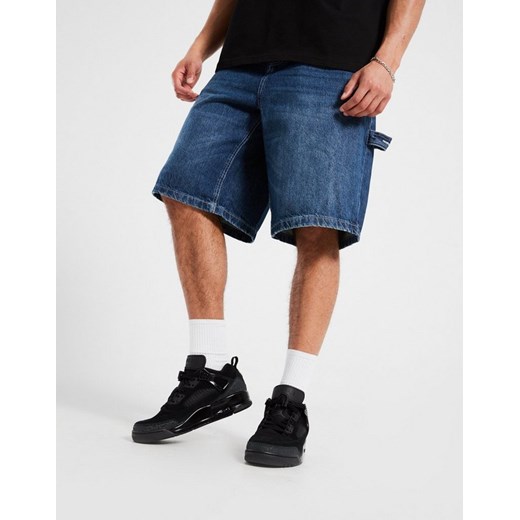 HOODRICH SZORTY CORE ze sklepu JD Sports  w kategorii Spodenki męskie - zdjęcie 185984621