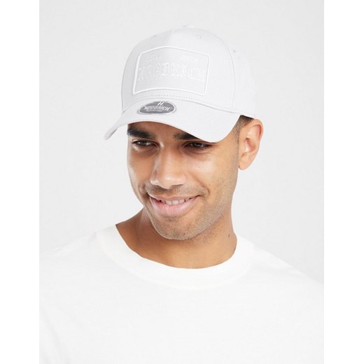 HOODRICH CZAPKA OG BLOCK 5 PANEL CAP ze sklepu JD Sports  w kategorii Czapki z daszkiem męskie - zdjęcie 185984672