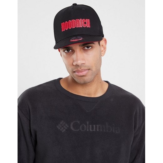 HOODRICH CZAPKA OG CORE 5 PANEL SNAPBACK TRUCKER ze sklepu JD Sports  w kategorii Czapki z daszkiem męskie - zdjęcie 185984682