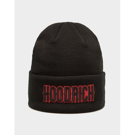 HOODRICH CZAPKA CORE BEANIE ze sklepu JD Sports  w kategorii Czapki zimowe męskie - zdjęcie 185984693