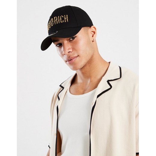 HOODRICH CZAPKA ICARUS 6 PANEL CAP ze sklepu JD Sports  w kategorii Czapki z daszkiem męskie - zdjęcie 185984744