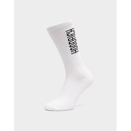 HOODRICH SKARPETY RUDIMENTAL 3 PACK CREW SOCKS ze sklepu JD Sports  w kategorii Skarpetki damskie - zdjęcie 185984752