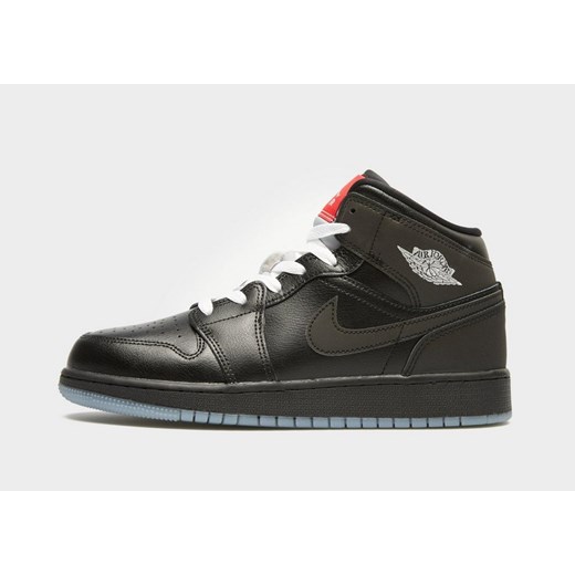 JORDAN AIR JORDAN 1 MID BG ze sklepu JD Sports  w kategorii Buty sportowe dziecięce - zdjęcie 185984791