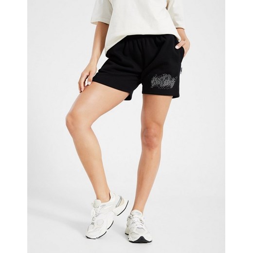 HOODRICH SZORTY DIFFUSE OVERSIZED SWEATSHORTS ze sklepu JD Sports  w kategorii Szorty - zdjęcie 185984880