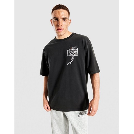 JORDAN T-SHIRT M J BRK SBB OVSZ GFX SS CRW ze sklepu JD Sports  w kategorii T-shirty męskie - zdjęcie 185984934