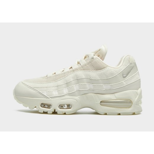 W NIKE AIR MAX 95 ze sklepu JD Sports  w kategorii Buty sportowe damskie - zdjęcie 185984950
