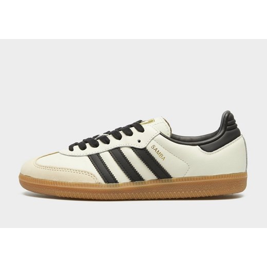 ADIDAS SAMBA OG W ze sklepu JD Sports  w kategorii Buty sportowe damskie - zdjęcie 185985002