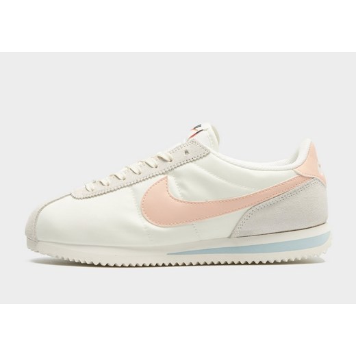 W NIKE CORTEZ SE ze sklepu JD Sports  w kategorii Buty sportowe damskie - zdjęcie 185985050
