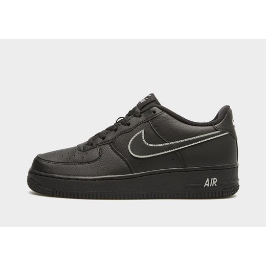 NIKE AIR FORCE 1 GS ze sklepu JD Sports  w kategorii Buty sportowe damskie - zdjęcie 185985062