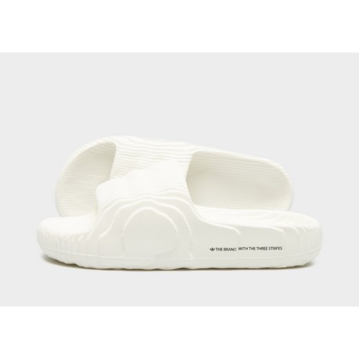 ADIDAS ADILETTE 22 W ze sklepu JD Sports  w kategorii Klapki damskie - zdjęcie 185985093