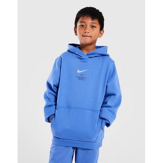 NIKE BLUZA Z KAPTUREM B NSW ATHL PO HOODIE BB ze sklepu JD Sports  w kategorii Bluzy chłopięce - zdjęcie 185985131